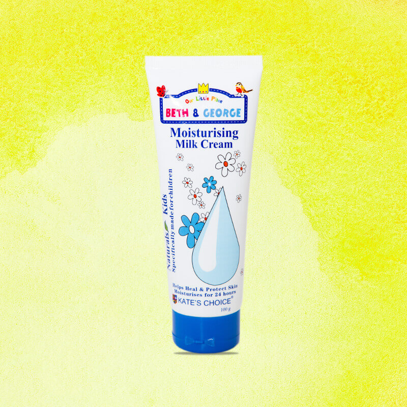 Milk-Cream